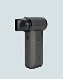 Turbo Güçlü Hava Üfleme ve Vakum Makinesi Çok Fonksiyonlu Kullanım