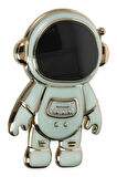 Astro Stand Astronot - Açık Yeşil-(5796)