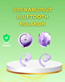 kulak arkası Bluetooth Kulaklık Gürültü Azaltma