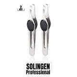 HSNET Cımbız Kobalt Çelik Solingen Professional 2 ADET