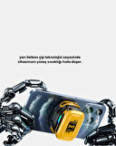 TEC Teknolojili Telefon Soğutucu Yüksek Verimli ve Oyun Odaklı