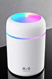 Ultrosonik Buharlı Hava Temizleyici Hava Nemlendirici Taşınabilir