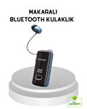 Fineblue F580 Suya Dayanıklı Bluetooth 5.3 Kulaklık Dijital Ekranlı