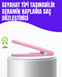 Otomatik Güç Ayarlı Yaylı Sistemli Kısa Saç Kıvırıcı – Çekmeden ve Kır