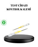 Profesyonel Neon Kontrollü Kontrol Kalemi