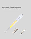 Profesyonel Neon Kontrollü Kontrol Kalemi