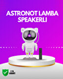 Bluetooth Bağlantılı Sesli Projeksiyon Cihazı