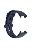 Xiaomi Redmi Watch 2 Klasik Kordon - Lacivert-(5796)