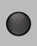 Silindir Tasarım Mini Bluetooth Hoparlör 10m Çekim Güçlü Bas ve Mikrofonlu