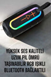Kablosuz Bluetooth Hoparlör Taşınabilir
