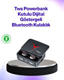 Ergonomik Tasarımlı Kablosuz Bluetooth Kulaklık – Yüksek Ses Performansı