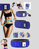 Unisex Titreşimli Masaj Aleti – Ayarlanabilir Hız ve Fonksiyonlu Kemer Tasarım?