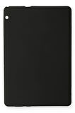 Huawei MediaPad T5 10 Kılıf Evo Tablet Silikon - Siyah-(5796)