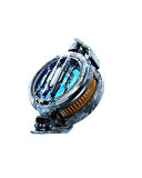 LED Işıklı Telefon Soğutucu | Ultra Sessiz Fan | Mıknatıslı ve Aparatlı Bağ