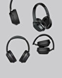 Yeni Nesil Stereo Kulaklık – Telefon Tablet ve Laptop ile Geniş Uyumluluk