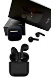 Kablosuz Bluetooth Kulaklık TWS Pro5 Kulaklık ANC Özelliği Dokunmatik Kontrol