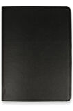 Samsung Galaxy T590 Tab A 10.5 Kılıf 360 Tablet Deri Kılıf - Siyah-(5796)