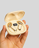 Gerçek Zamanlı Çeviri Özellikli Kablosuz Kulaklık