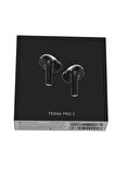 Airpods Tesna Pro 2 Aktif Gürültü Engelleyici Özellikli Bluetooth Kulaklık - Si