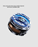 Telefon Soğutucu Yarı İletken Teknoloji ile Hızlı Serinleme ve Yüksek Performa