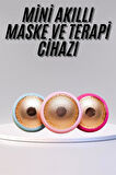 MASKE VE TERAPİ CİHAZI