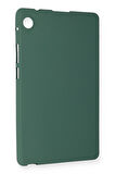 Huawei MatePad T8 8 Kılıf Evo Tablet Silikon - Yeşil-(5796)