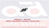 MKS 1510 Arka Travers Takozu Focus I 98-04 Focus II 04-Mazda III 03-09 Mazda V 05- 1061670