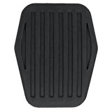 MKS 1545 Debriyaj Fren Pedal Lastiği (Tırnaklı) Focus II 04-12 Focus II C-Max 04-07 C-Max 07- 3M512457AA