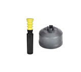 MKS 1556 Arka Amortisör Toz Körüğü Ara Yatak Takozu Takım Focus Bm 98-05 Fiesta 02-9 8V5118159AA