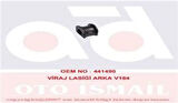 MKS 2009 Arka Viraj Demir Lastiği Transit V184 00-06 V347 06-İç Çap 29mm YC155484BD