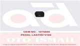 MKS 2010 Debriyaj Fren Pedal Lastiği Transit V184 01-06 V347 06- 94BB7A642AA