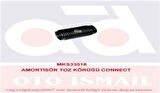 MKS 518 Ön Amortisör Toz Körüğü Connect 1.8TDCI 02-13 Mondeo II III 99-06 XS713K036AB