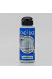Hybrid Multisurface Simli Akrilik Boya 120ml - Hsg-089 Küf Yeşili