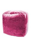 Maksimen Pembe 1. Kalite 1000 Adet Tek Kullanımlık Galoş