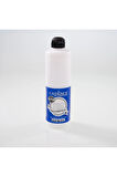 Hybrıd Akrilik Multisurface Simli Altın Hsa-001 Simli Beyaz 500ml