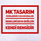 MK TASARIM GERÇEK İNCİ GERÇEK YEŞİM TAŞI BİLEKLİK MKT44003