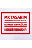 Gerçek Ametist Taşi Bileklik (KÜÇÜK ARA TAŞLAR HEMATİT TAŞIDIR) Mkt45003