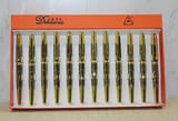Tekli Tükenmez Kalem