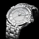 Maurice Lacroix ML-AI1008SS002130-1 Erkek Kol Saati