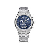 Maurice Lacroix ML-AI1118SS002430-1 Erkek Kol Saati