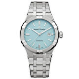 Maurice Lacroix ML-AI6008SS00F431-C Erkek Kol Saati ve Yedek Kordon