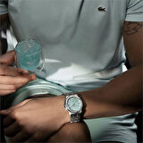 Maurice Lacroix ML-AI6008SS00F431-C Erkek Kol Saati ve Yedek Kordon