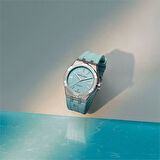 Maurice Lacroix ML-AI6008SS00F431-C Erkek Kol Saati ve Yedek Kordon