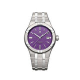 Maurice Lacroix ML-AI6008TT032430-1 Erkek Kol Saati