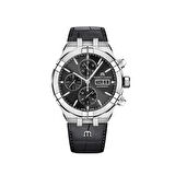 Maurice Lacroix ML-AI6038SS001330-1 Erkek Kol Saati