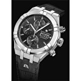 Maurice Lacroix ML-AI6038SS001330-1 Erkek Kol Saati