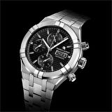 Maurice Lacroix ML-AI6038SS002330-1 Erkek Kol Saati