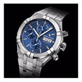 Maurice Lacroix ML-AI6038SS002430-1 Erkek Kol Saati
