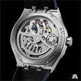 Maurice Lacroix ML-AI6118SS00E430-C Erkek Kol Saati ve Yedek Kordon