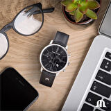 Maurice Lacroix ML-EL1098SS001310-1 Erkek Kol Saati